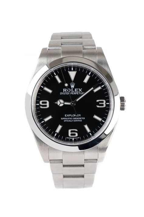 rolex explorer bachelite|rolex explorer 214270 best buy.